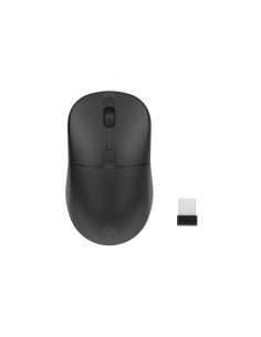 MOUSE WIRELESS BLUETOOTH DUAL MODE 4 PULSANTI (LORCAN04B)