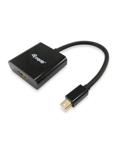 ADATTATORE MINI DISPLAYPORT A HDMI (133434)