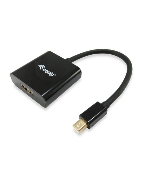 ADATTATORE MINI DISPLAYPORT A HDMI (133434)