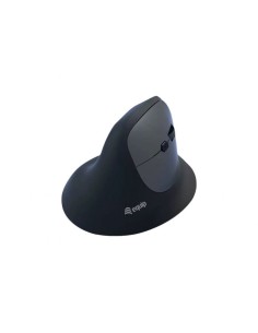 MOUSE ERGONOMICO DUAL MODE WIRELESS+BT RICARICABILE (245120)