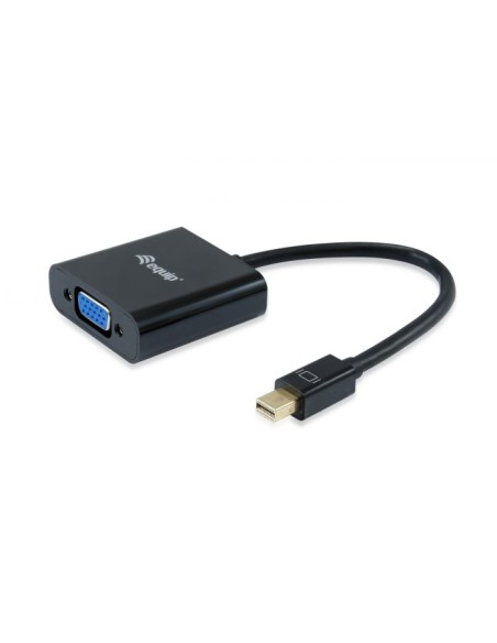 ADATTATORE MINI DISPLAYPORT A HD15 VGA (133432)
