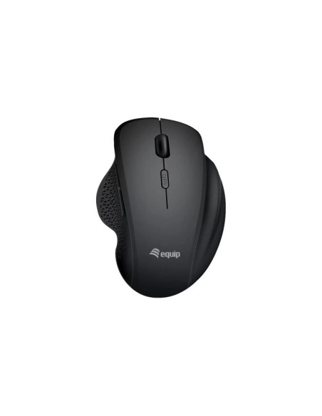 MOUSE WIRELESS BLUETOOTH DOPPIA MODALITA' 6 PULSANTI (245121) RICARICABILE
