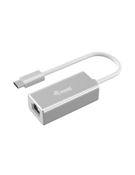 ADATTATORE DI RETE DA USB-C A RJ45 GIGABIT (133454)