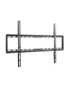 SUPPORTO A PARETE STAFFA PER TV DA 37" A 75" FISSA (650333)