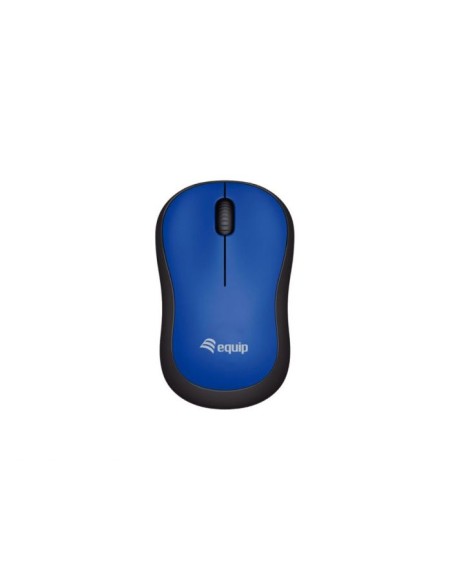 MOUSE 245112 COMFORT BLU WIRELESS