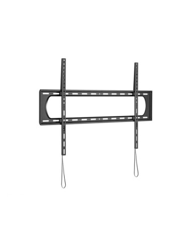 SUPPORTO A PARETE STAFFA PER TV DA 60" A 120" FISSA (650338)