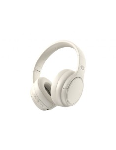 CUFFIE BLUETOOTH PARRIS03C CREMA