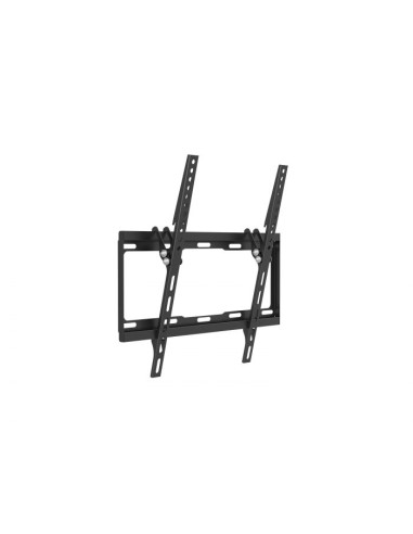 SUPPORTO A PARETE STAFFA PER TV DA 32" A 55" INCLINABILE (650311)
