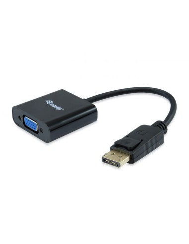ADATTATORE DA DISPLAYPORT A HD15 VGA (133435)