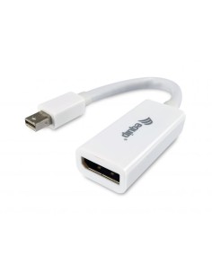 ADATTATORE DA MINI DISPLAYPORT A DISPLAYPORT 133440