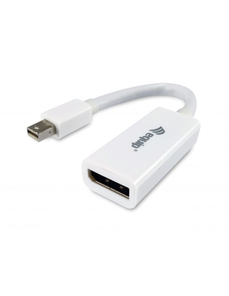 ADATTATORE DA MINI DISPLAYPORT A DISPLAYPORT 133440