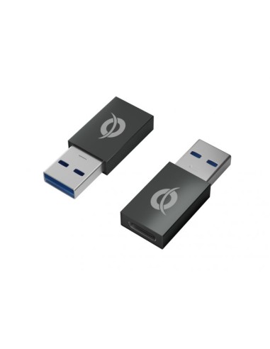 ADATTATORE DA USB-C A USB-A 3.0 (DONN10G)