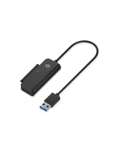 ADATTATORE DA USB A SATA 3.0 (ABBY01B)