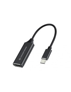 ADATTATORE DA USB-C A HDMI 1.4 (ABBY03B)