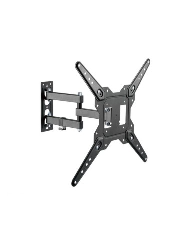SUPPORTO A PARETE PER TV FULL MOTION 23" A 55" (650413)