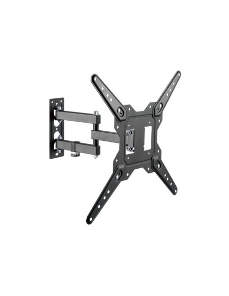 SUPPORTO A PARETE PER TV FULL MOTION 23" A 55" (650413)