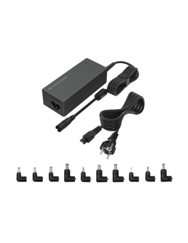 ALIMENTATORE CARICATORE UNIVERSALE PER LAPTOP - 90W (OZUL08B10)