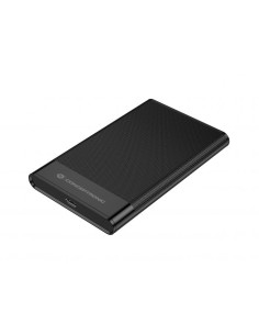 BOX ESTRNO PER HD 2.5" USB 3.2 GEN 1 (DANTE06B) NERO