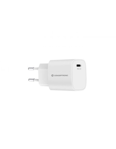 CARICABATTERIE 20W - PORTA USB-C PD 3.0 (ALTHEA14W)
