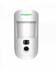 RILEVATORE MOVIMENTO WIRELESS MOTIONCAM HDR JEWELLER CON FOTO (AJ-119282)