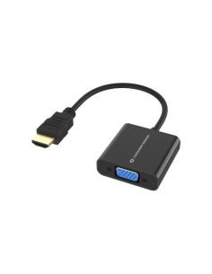 ADATTATORE DA HDMI A VGA 1080P (ABBY20B)