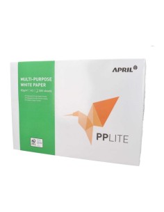 CARTA A3 80 GRAMMI PPLITE - 500 FOGLI