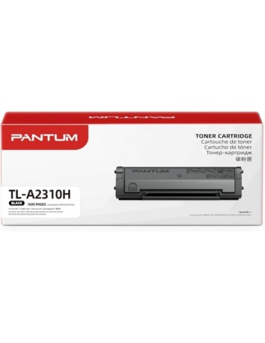 TONER ORIGINALE TL-A2310H NERO
