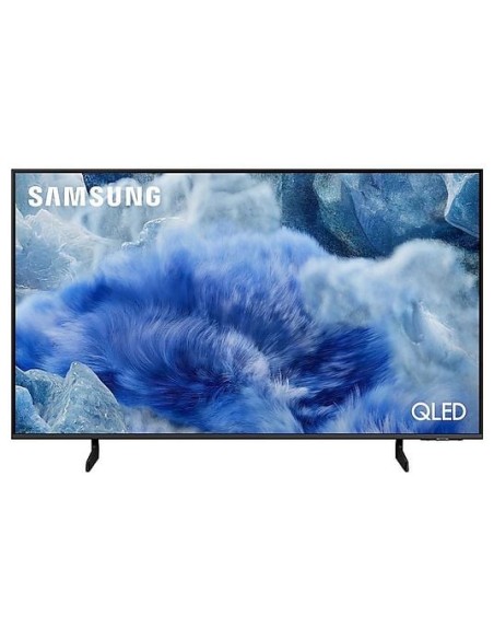 TV QLED 65" QE65Q8FAAUXXH ULTRA HD 4K SMART TV WIFI DVB-T2