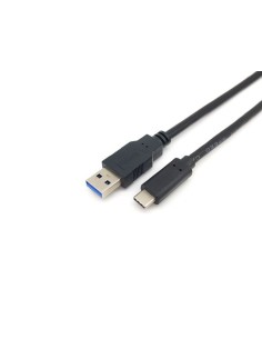 CAVO USB 3.2 GEN 1 DA TYPE-C A TYPE-A (128344) NERO