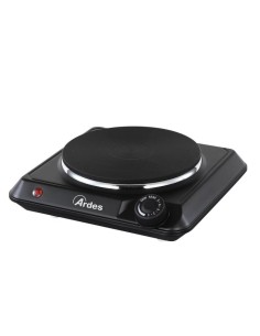 FORNELLO ELETTRICO ARFOEL04 18 CM - 1500W