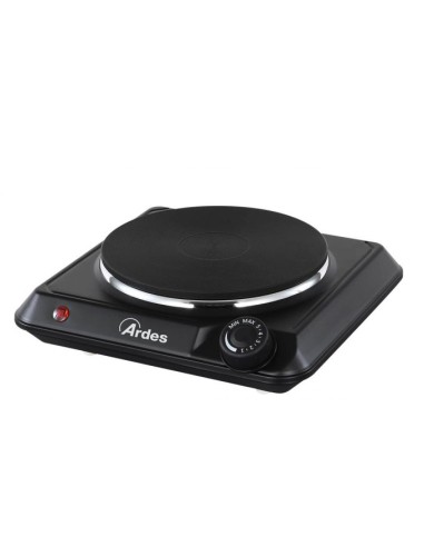FORNELLO ELETTRICO ARFOEL04 18 CM - 1500W