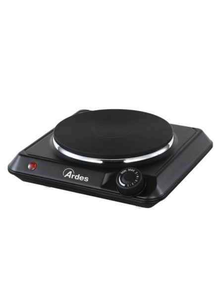 FORNELLO ELETTRICO ARFOEL04 18 CM - 1500W