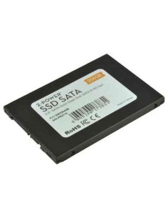 (BULK) HARD DISK SSD 256GB 2.5" SATA 3 (SSD2042B) BULK