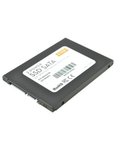 (BULK) HARD DISK SSD 512GB 2.5" SATA 3 (SSD2043B) BULK