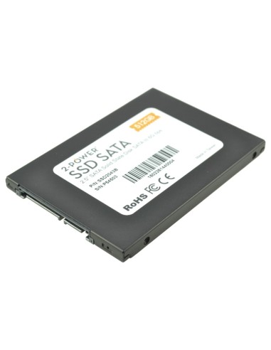 (BULK) HARD DISK SSD 512GB 2.5" SATA 3 (SSD2043B) BULK