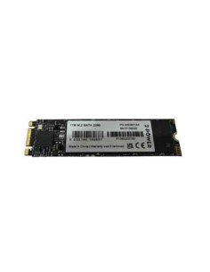 (BULK) HARD DISK SSD 1TB M.2 SATA 2280 (SSD6014A) BULK