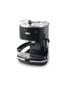 MACCHINA DA CAFFE' ESPRESSO MANUALE EC0311.BK