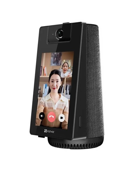 VIDEOCAMERA INTELLIGENTE S10 2K+ DISPLAY 4"