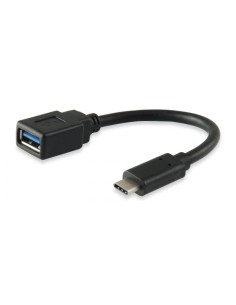 CAVO ADATTATORE DA USB TYPE-C A USB TYPE-A (133455)