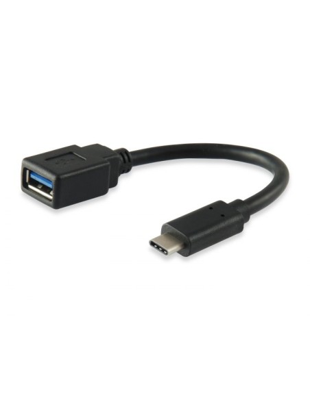 CAVO ADATTATORE DA USB TYPE-C A USB TYPE-A (133455)