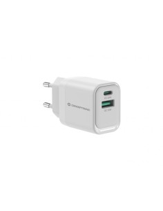 CARICABATTERIE 33W - PORTE USB-A/C PD (ALTHEA11W)