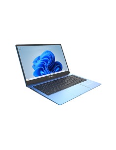 NOTEBOOK MONZA YP1455 14" AMD R7 5825U WINDOWS 11 PRO
