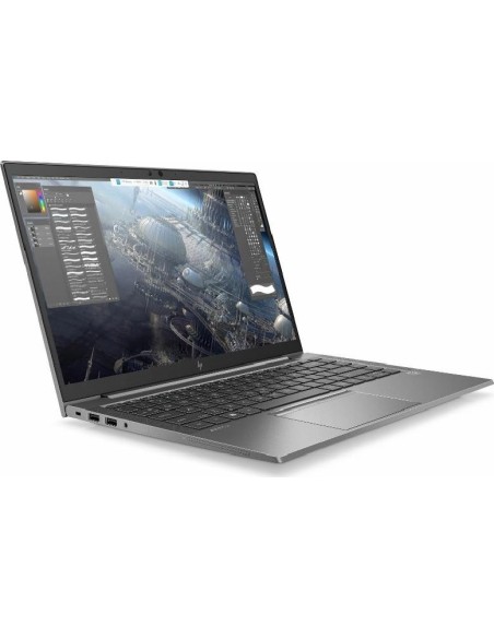 NOTEBOOK ZBOOK FIREFLY 14 G8 14" INTEL CORE I5-1135G7 8GB 256GB SSD WINDOWS 11 PRO COA - RICONDIZIONATO - GAR. 6 MESI