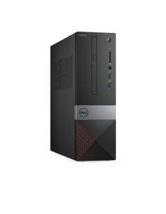 PC VOSTRO 3471 SFF INTEL CORE I5-9 GEN 8GB 256GB SSD WINDOWS COA - RICONDIZIONATO NO BOX - GAR. 6 MESI