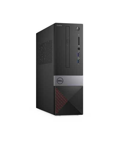PC VOSTRO 3471 SFF INTEL CORE I5-9 GEN 8GB 256GB SSD WINDOWS COA - RICONDIZIONATO NO BOX - GAR. 6 MESI