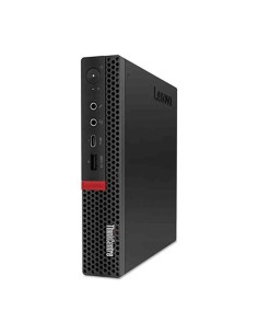 PC M720S TINY MINI PC INTEL CORE I5-9 GEN. 8GB 256GB SSD WINDOWS COA - RICONDIZIONATO - GAR. 6 MESI