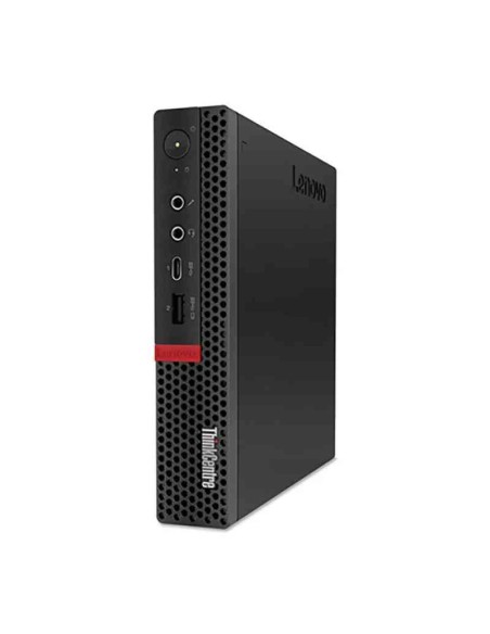 PC M720S TINY MINI PC INTEL CORE I5-9 GEN. 8GB 256GB SSD WINDOWS COA - RICONDIZIONATO - GAR. 6 MESI