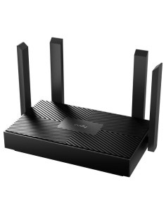 ROUTER WR1500 WIRELESS WIFI 6 AX1500 DUAL BAND GIGABIT