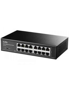 SWITCH RETE 16 PORTE 10/100/1000 GS1016