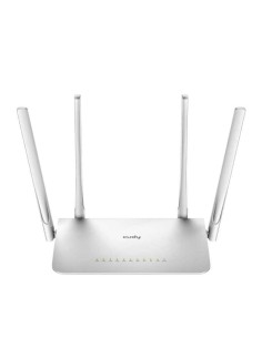 ROUTER WR1200 WIRELESS WIFI AC1200 DUAL BAND